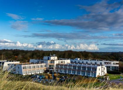 Strandhotel Westduin