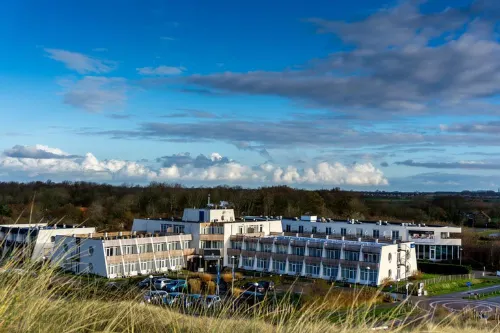 Strandhotel Westduin Hotels in Koudekerke