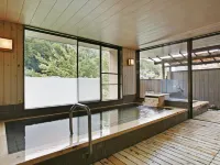 Kisoji No Yado Iwaya - Hot Springs