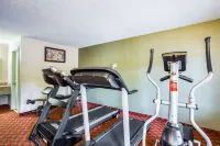 Econo Lodge Huntington - Barboursville University Area Hotels in Huntington