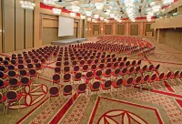 コーネリア ダイアモンド ゴルフ リゾート & スパ