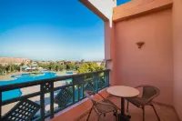 Grand Mogador Agdal - Mountain view