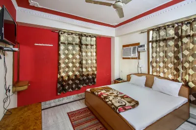 Hotel Giriraj Kripa