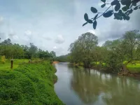 Club Mahindra Ambaghat, Kolhapur Maharashtra - Wifi