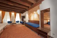 Palazzo Rosso Old Town Hotel berhampiran Fort I w Poznaniu