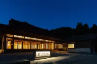 Hiraizumi Club -Farm&Resort- Vacation Stay Hotel dekat Kanjizaioin Ruins