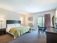 Econo Lodge Lee - Great Barrington Hôtels à : Stockbridge
