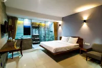 BK Hotel Hotel a Ponhea Leu