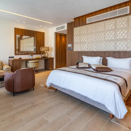 Leonardo Boutique Hotel Larnaca