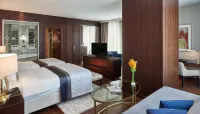 Elite World Grand Istanbul Basın Ekspres - Kitchen