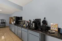 Red Lion Inn & Suites Gretna - Omaha SW - breakfast