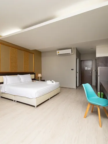 รูปภาพของโรงแรม เดอะเลค โฮเทล ขอนแก่น