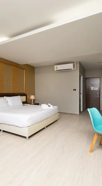 วิลลาสวีท