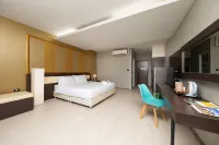 The Lake Hotel Hotels in Mueang Kao Subdistrict