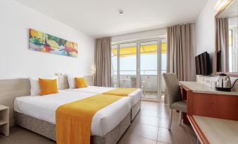 AluaSun Helios Beach - All Inclusive