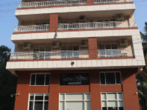 Malvan Heritage Hoteles en Malvan