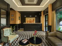 City Connect by Downtown Hotels near Udaipur Train Station