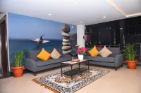 M R Residency Dharwad. - 3 stjerner