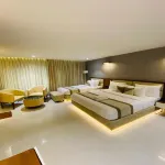 Royal Plaza Suites by Rak Rooms, Mangaluru Отели рядом со станцией Mangalore Central
