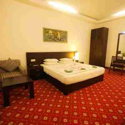 Ramadia Ranmal Holiday Resort Rooms