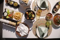 هيلتون عمان فنادق في عمان