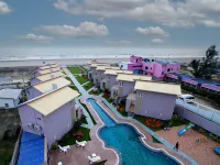 Parth King Beach Resort Hotels in Mandarmoni
