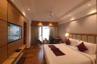 Emerald Clarks Inn Suites Hotel di Mysore