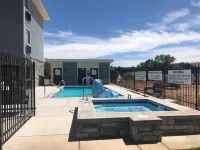 My Place Hotel-Hurricane, UT