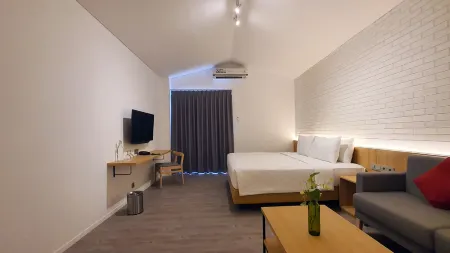 Ra Inn Kemang