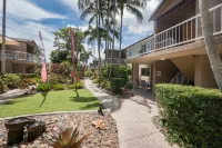 Clearwater Noosa Resort