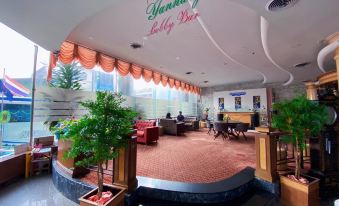 Yannaty Hotel Halal