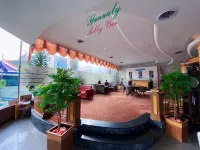 Yannaty Hotel Halal Hotel di Hat Yai