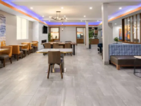 Hawthorn Extended Stay by Wyndham Williston/Burlington ウィリストンのホテル