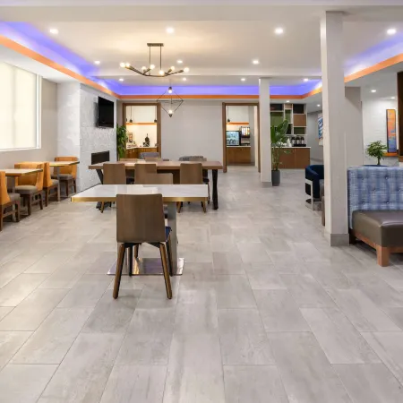 Hawthorn Extended Stay by Wyndham Williston/Burlington