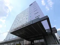 Iwaki Prince Hotel Отели в г. 