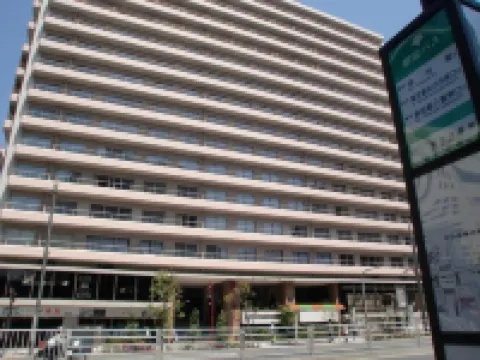 東京ビュック 勝どき駅周辺のホテル