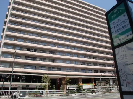 Tokyo Buc Nakagin