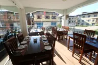 Punakha Residency - Desayuno