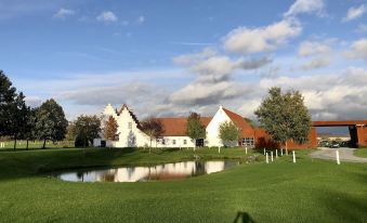 Ferme Delgueule