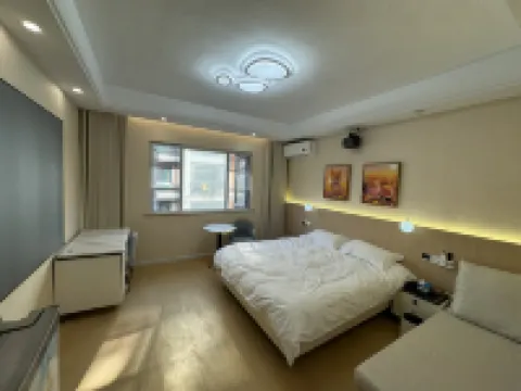 Pinghu Wua Homestay (Danghu West Road)