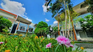 รูปภาพของเพวา ลักซ์ชัวรี่ เซอร์วิส เรสซิเดนซ์