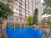 Apartemen the Edge by Alena Hotels in Ngamprah