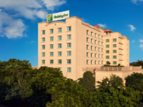 Holiday Inn AGRA MG ROAD by IHG Hotels in Agra