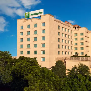 Holiday Inn AGRA MG ROAD by IHG