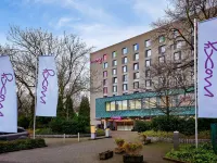 Moxy Bochum Hotels near rewirpowerSTADION