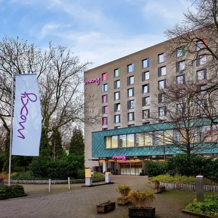 Moxy Bochum