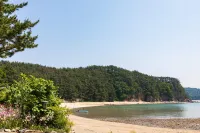 Healing Beach Pension - Beach
