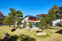 Yeoju Majorael Glamping Resort - parking