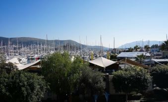 Noi Hotel Bodrum