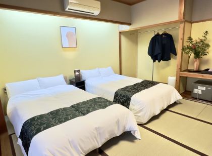 ゆのごう館Will be